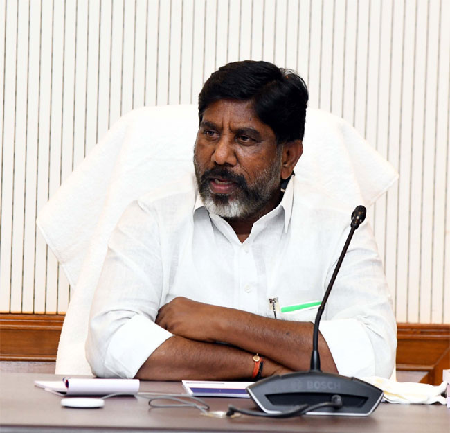 ద్రవ్య వినిమయ బిల్లు ఆమోదంపై డిప్యూటీ సీఎం స్పీచ్ పాయింట్స్