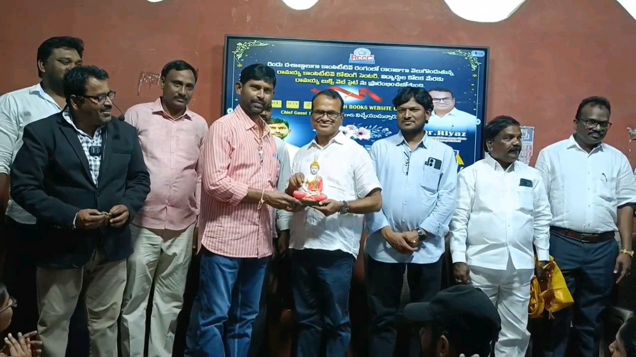 ఎస్సీ వర్గీకరణ అనంతరం జాబ్ క్యాలెండర్ వేగం పెంపు