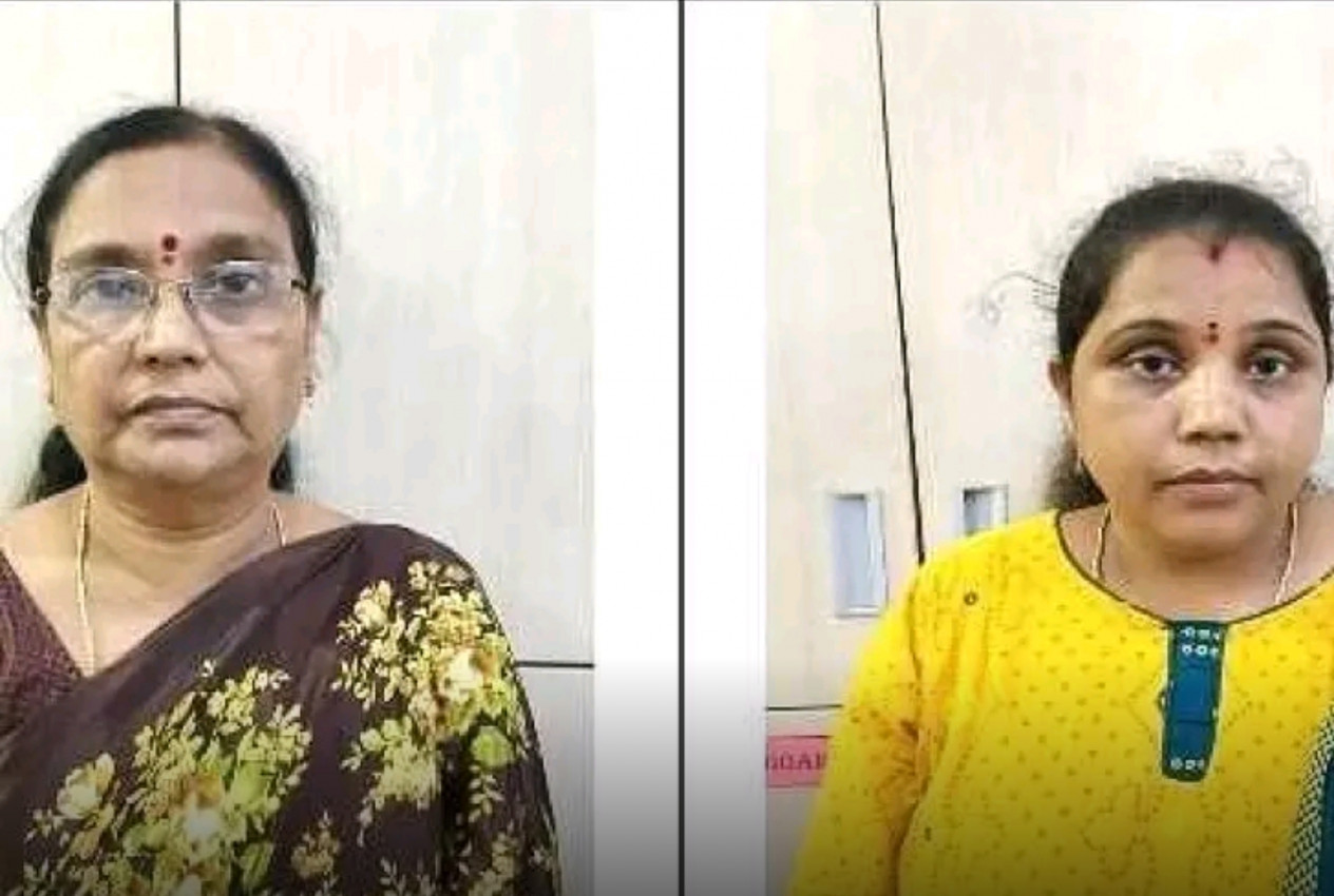 వృద్ధాప్యంలో ఓ తోడు కావాలా.. మరి వీళ్లు మిమ్మల్ని కలిశారా