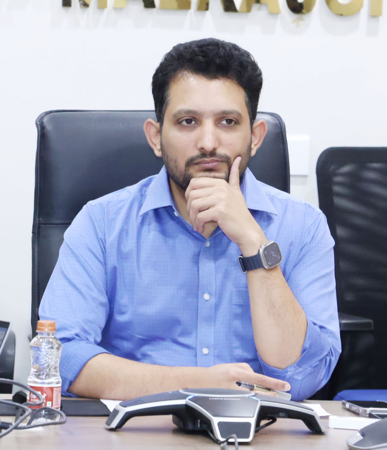 భూభారతి చట్టంపై జూన్ 3 నుండి రెవెన్యూ సదస్సులు..