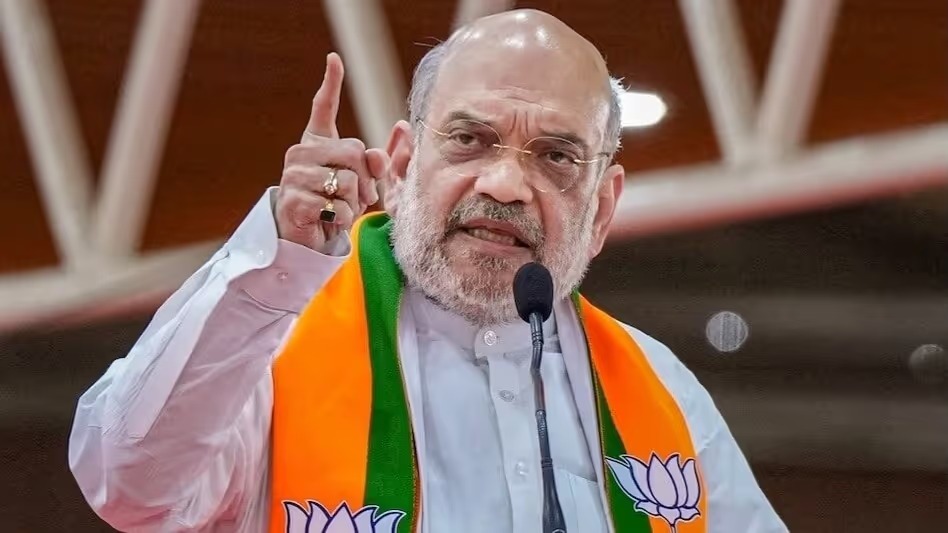 ఆర్మీకి అమిత్ షా కీలక ఆదేశాలు..