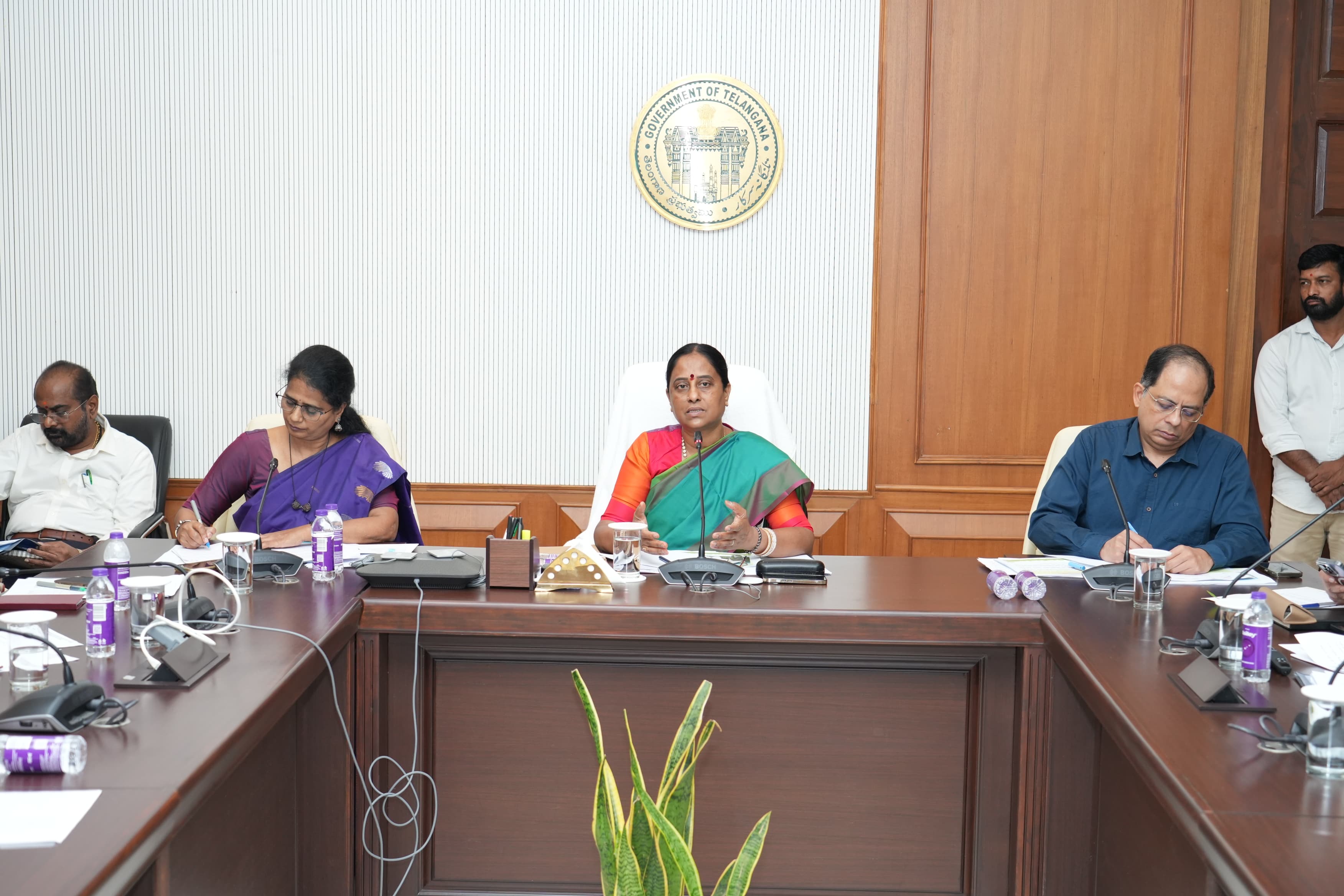 konda surekha
