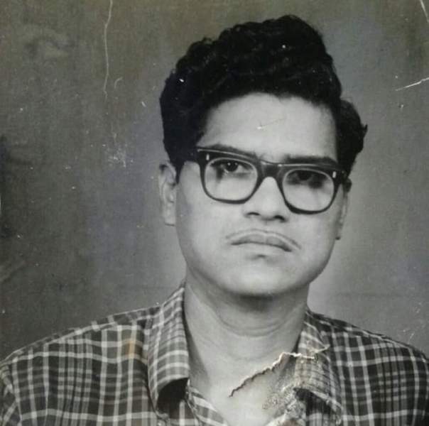 A-picture-of-Kota-Narsimha-Rao