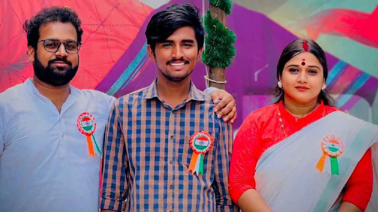 Janasena-Vinutha-Driver-Murder-Case