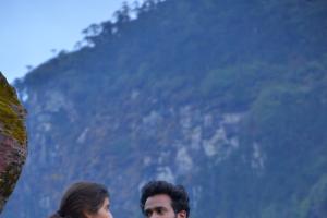 గురుడోంగ్మార్ వద్ద ‘మరొక్కసారి’ అరుదైన షూటింగ్