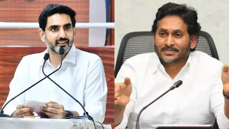 ఏంటీ రాజకీయాలు..?