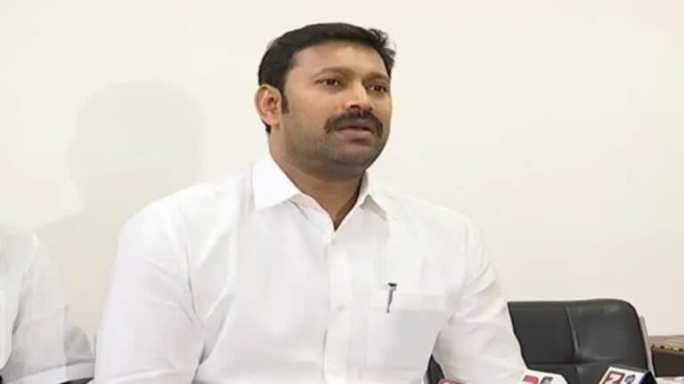 పులివెందుల రాజకీయ ఉద్రిక్తతలు