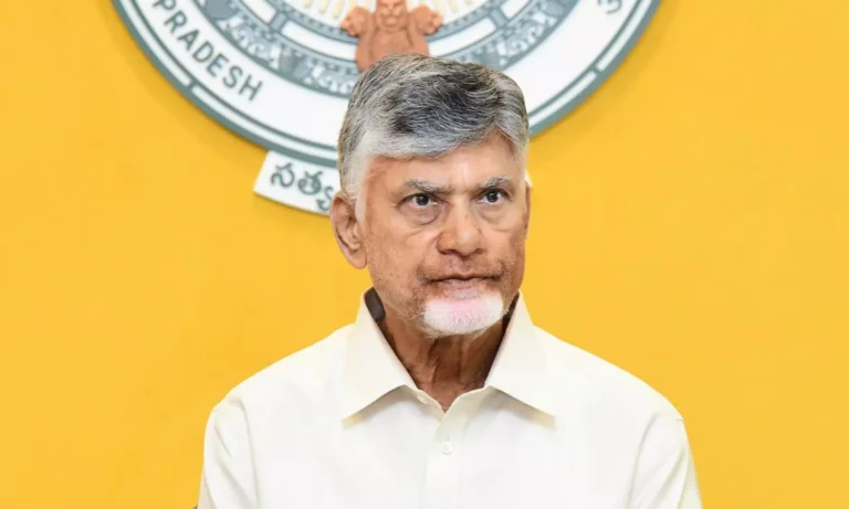 ఏపీలో తీవ్ర పంట నష్టం.. ప్రభావిత ప్రాంతాల్లో 2 రోజుల పాటు చంద్రబాబు పర్యటన