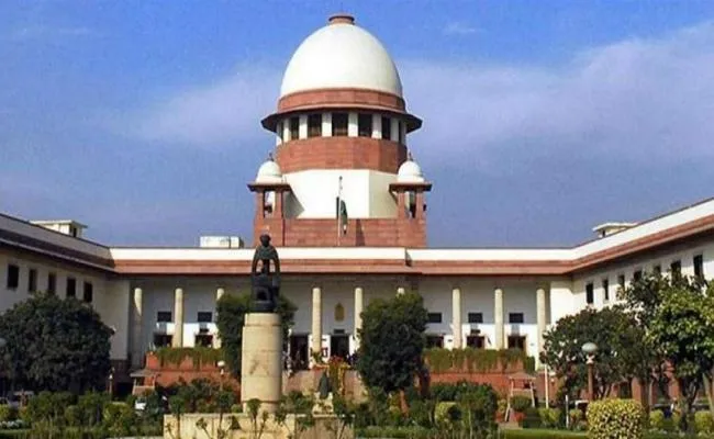 మున్సిపల్ పోరుపై సుప్రీం ఆదేశాలలో నిజం ఎంత?