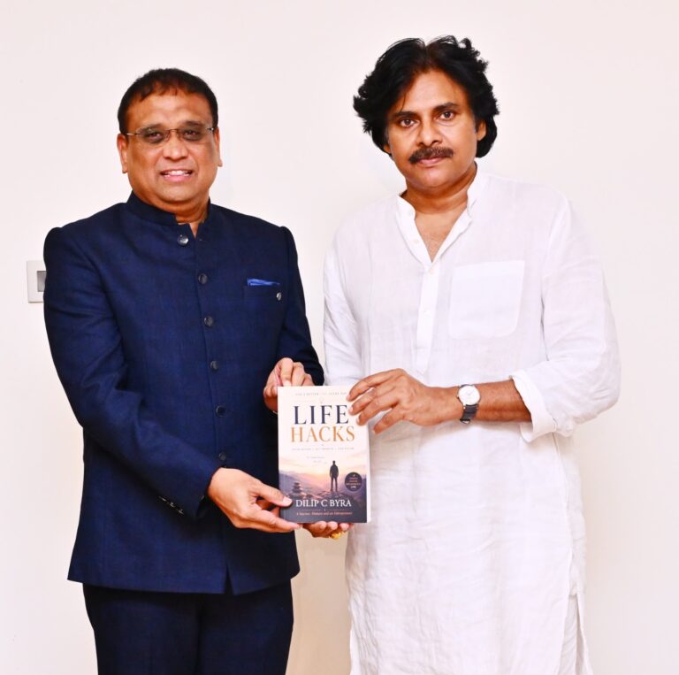 జనసేన పార్టీ