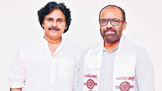 విజయవాడ మేయర్ బరిలో వంగవీటి రాధా..