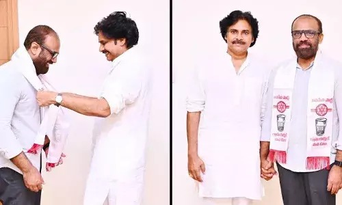 వంగవీటి వార్ వన్ సైడేనా..!
