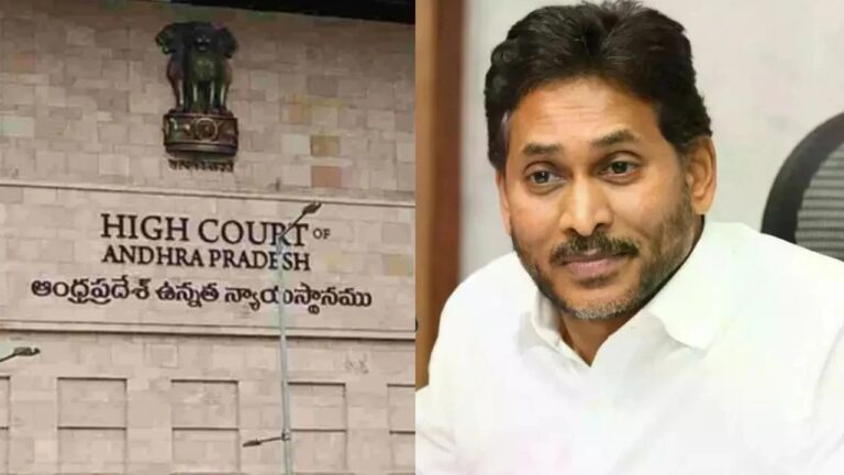 హైకోర్టు గుమ్మంలో నామినేషన్ల రగడ..