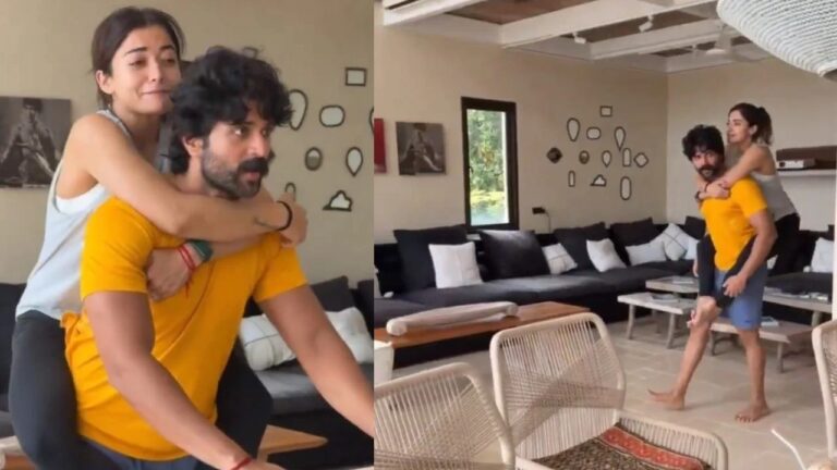 రష్మికతో రిలేషన్పై తొలిసారి ఓపెన్ అయిన విజయ్ దేవరకొండ