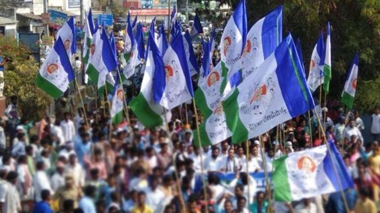 కడపలో వైసీపీ శకం క్లోజ్? కడప మున్సిపల్ రాజకీయాలు