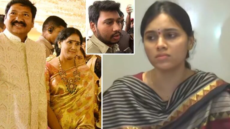 జోగి రమేశ్ కోడలు కారు ప్రమాదంపై వీడని అనుమానాలు..