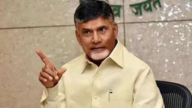 స్థానిక ఎన్నికలపై సీఎం చంద్రబాబు మార్క్.. స్థానిక ఎన్నికలపై చంద్రబాబు