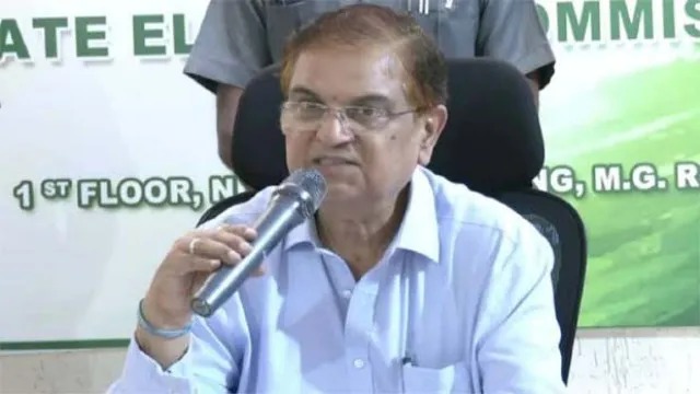టీడీపీ, వైసీపీ, జనసేన పోటీ స్థానాల లెక్కలివే.. ఏపీ ఎంపీటీసీ జడ్పీటీసీ ఎన్నికలు
