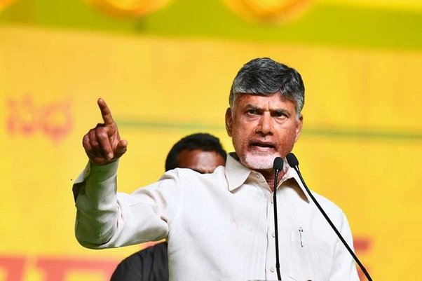 బాబు రూట్ మార్చారు.. చంద్రబాబు వ్యూహం