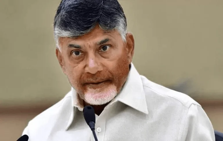 పొత్తు ధర్మం దాటితే సస్పెన్షన్..సీఎం చంద్రబాబు చంద్రబాబు సస్పెన్షన్ వార్నింగ్