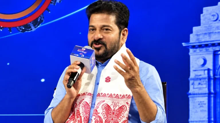 రేవంత్ చెప్పింది జరగదా?